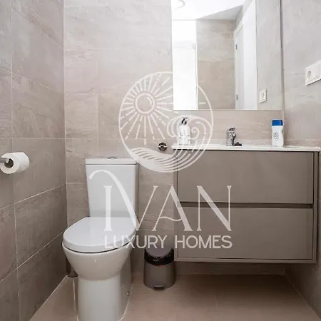 Casa Mirca - Ivan Luxury Homes - 7ª Pta. - Norte - 1ª Linea De Playa *