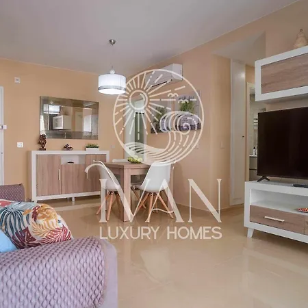 Casa Deluxe Ivan Luxury Homes 7ªpta Sur 1ªlinea