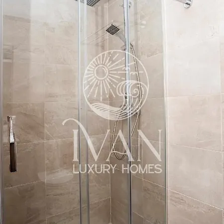 Casa Deluxe Ivan Luxury Homes 7ªpta Sur 1ªlinea *