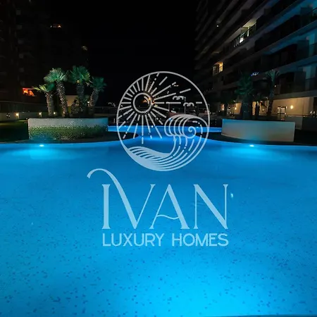 Casa Deluxe Ivan Luxury Homes 7ªpta Sur 1ªlinea *