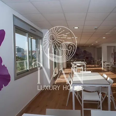 Casa Deluxe Ivan Luxury Homes 7ªpta Sur 1ªlinea Oropesa del Mar