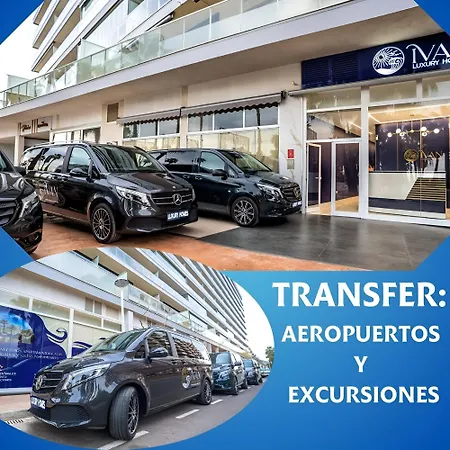Casa Deluxe Ivan Luxury Homes 7ªpta Sur 1ªlinea Oropesa del Mar